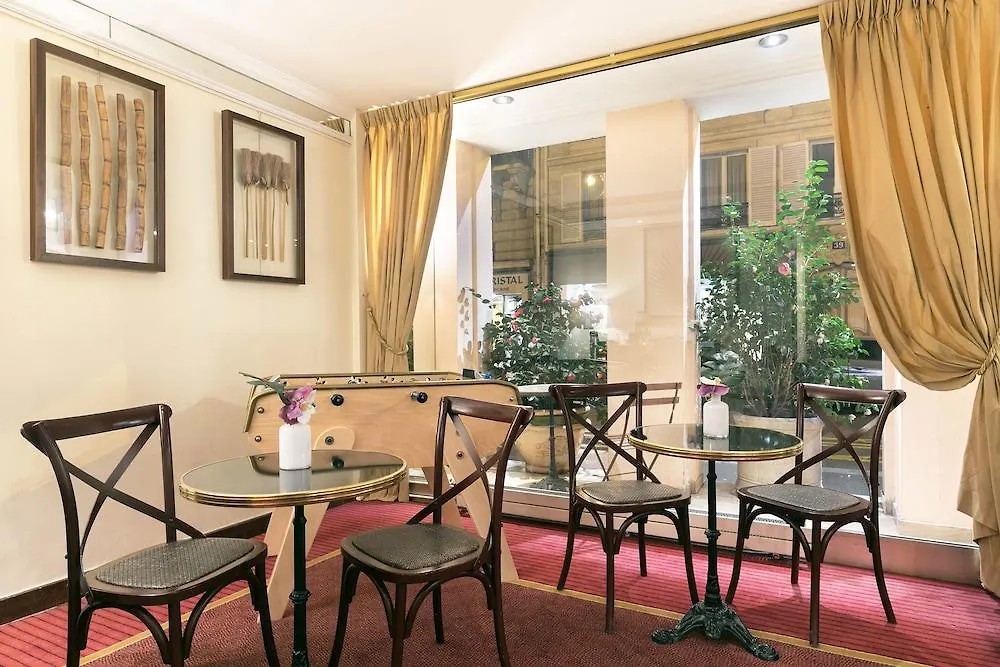 Etoile Saint Ferdinand By Happyculture 4* Párizs