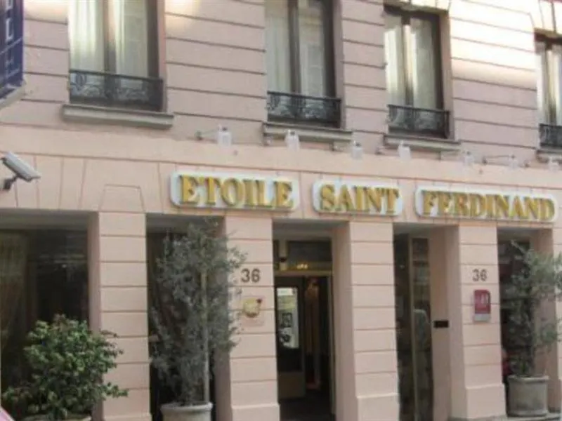 Etoile Saint Ferdinand By Happyculture Szálloda