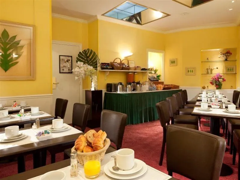 Etoile Saint Ferdinand By Happyculture 4* Париж