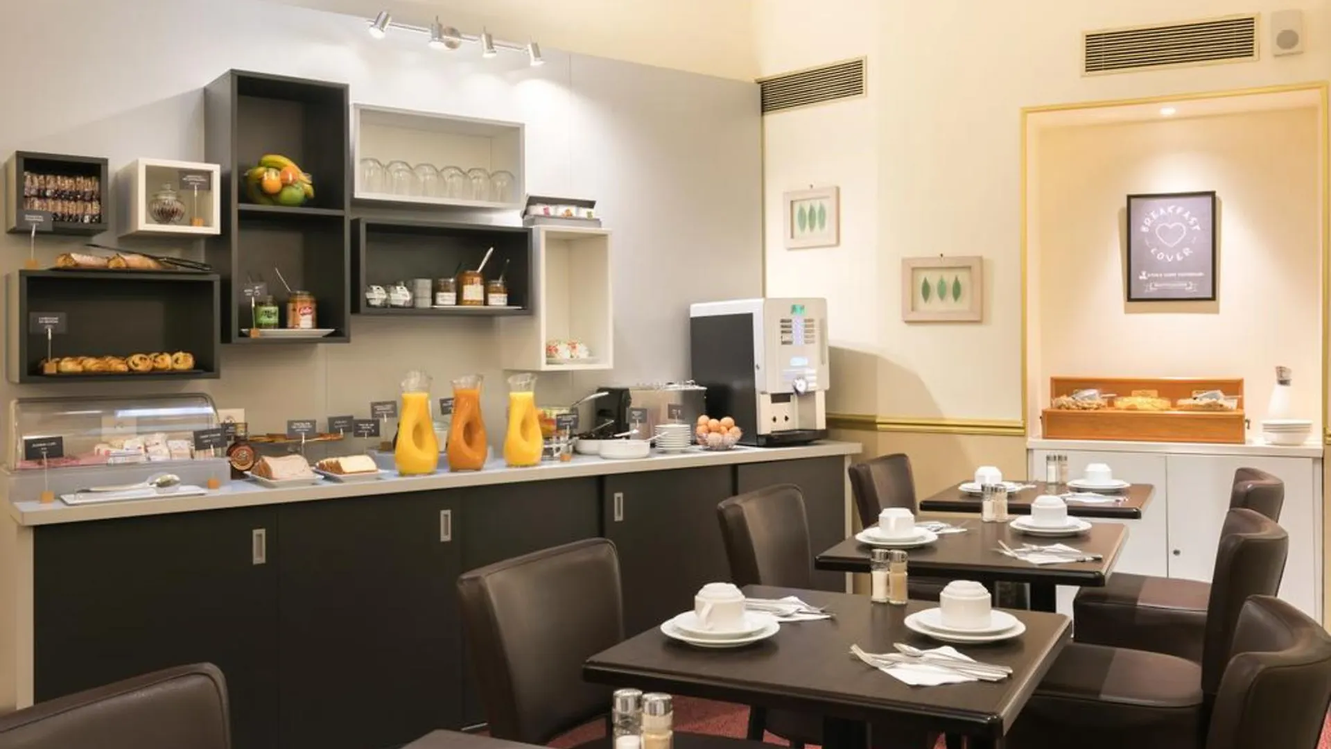 Etoile Saint Ferdinand By Happyculture Hotel Paris