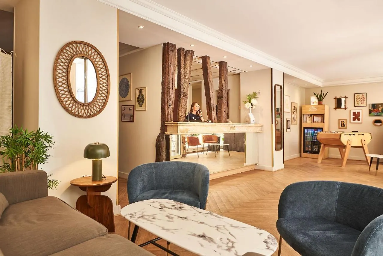 Etoile Saint Ferdinand By Happyculture Hotel 4*