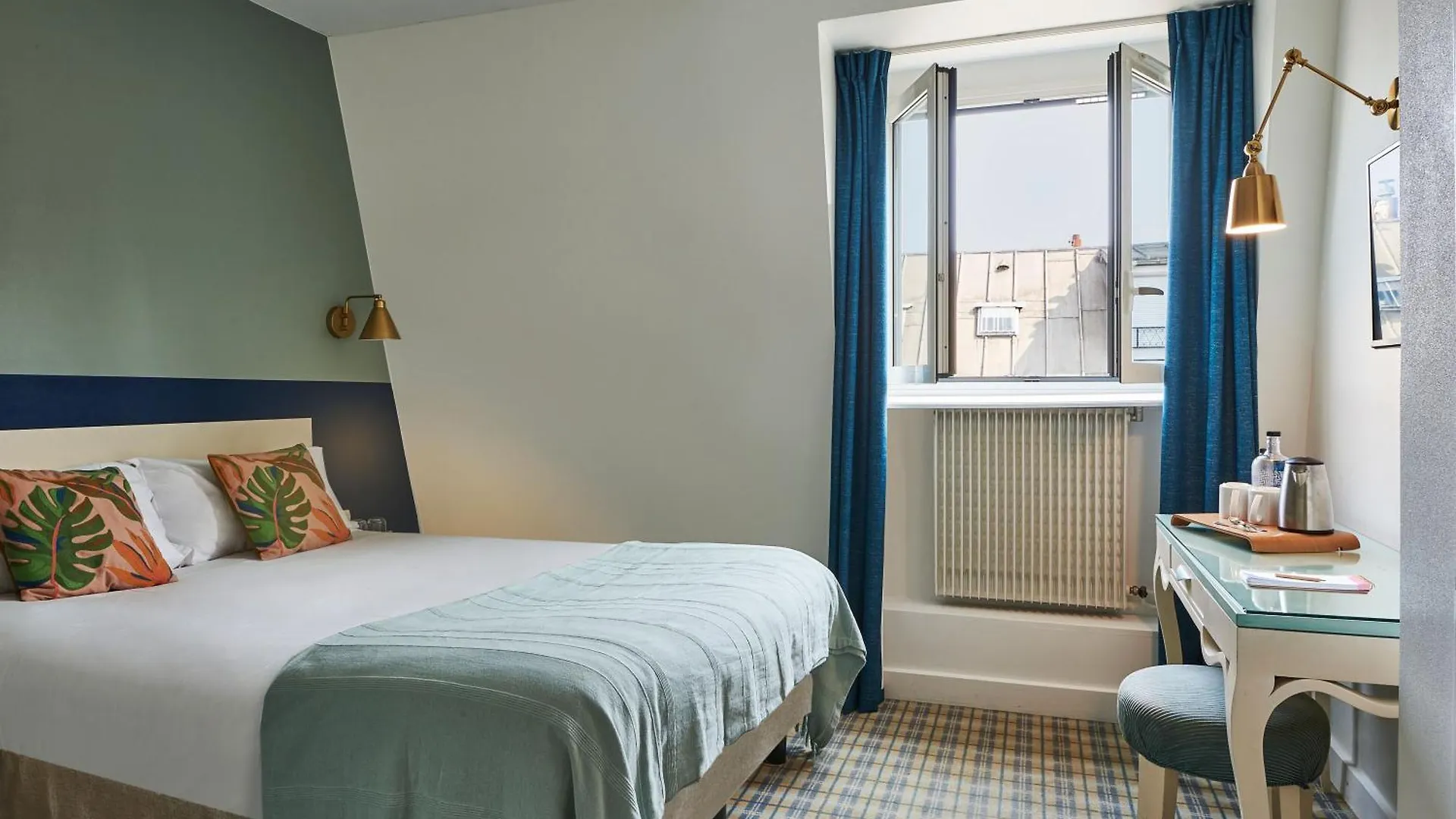 Etoile Saint Ferdinand By Happyculture 4*