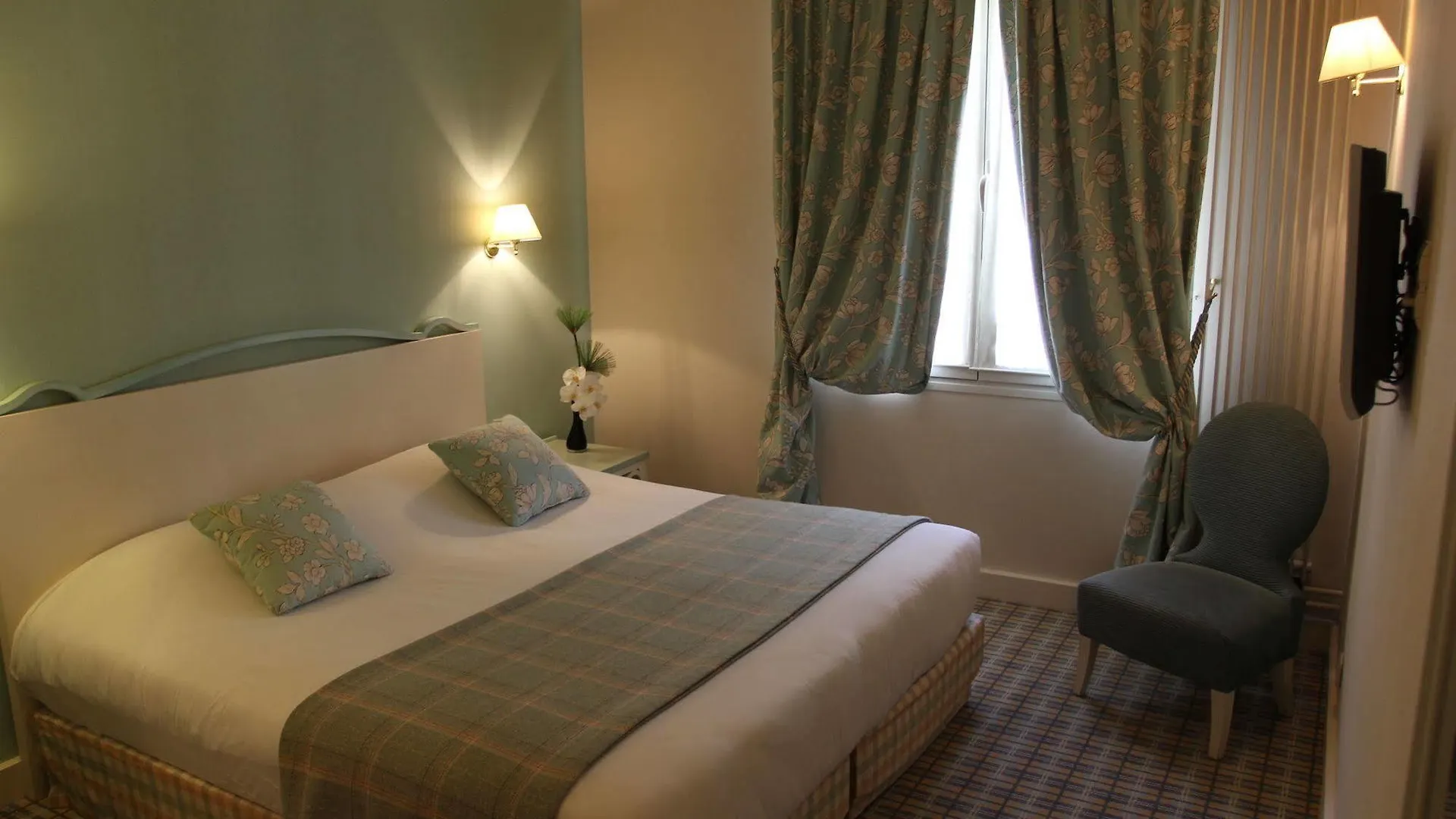 Etoile Saint Ferdinand By Happyculture Hotel Paris