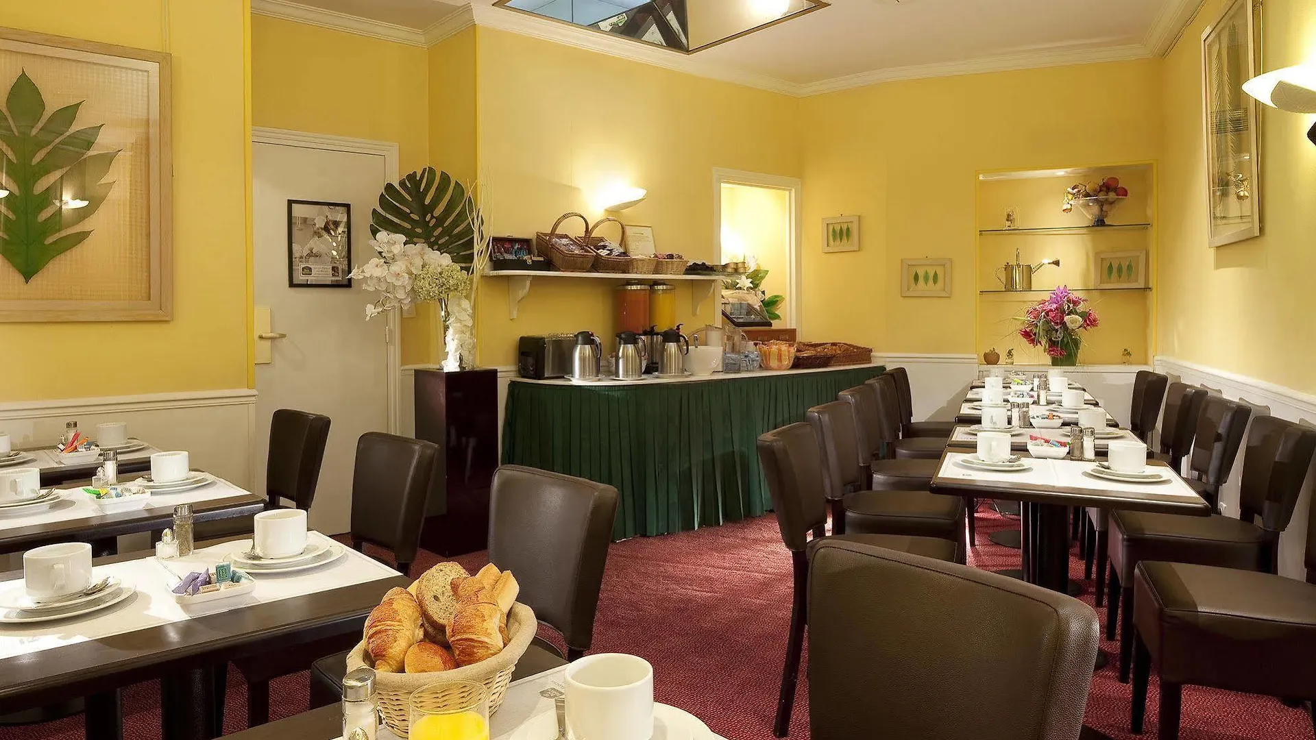 Etoile Saint Ferdinand By Happyculture 4*